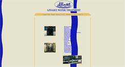 Desktop Screenshot of linasetwater.com